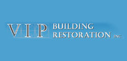 VIP Building Restoration